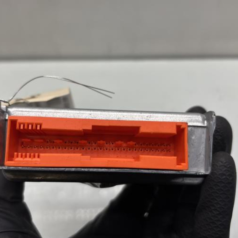 Boitier air bag RENAULT TWINGO 1 Photo n°3