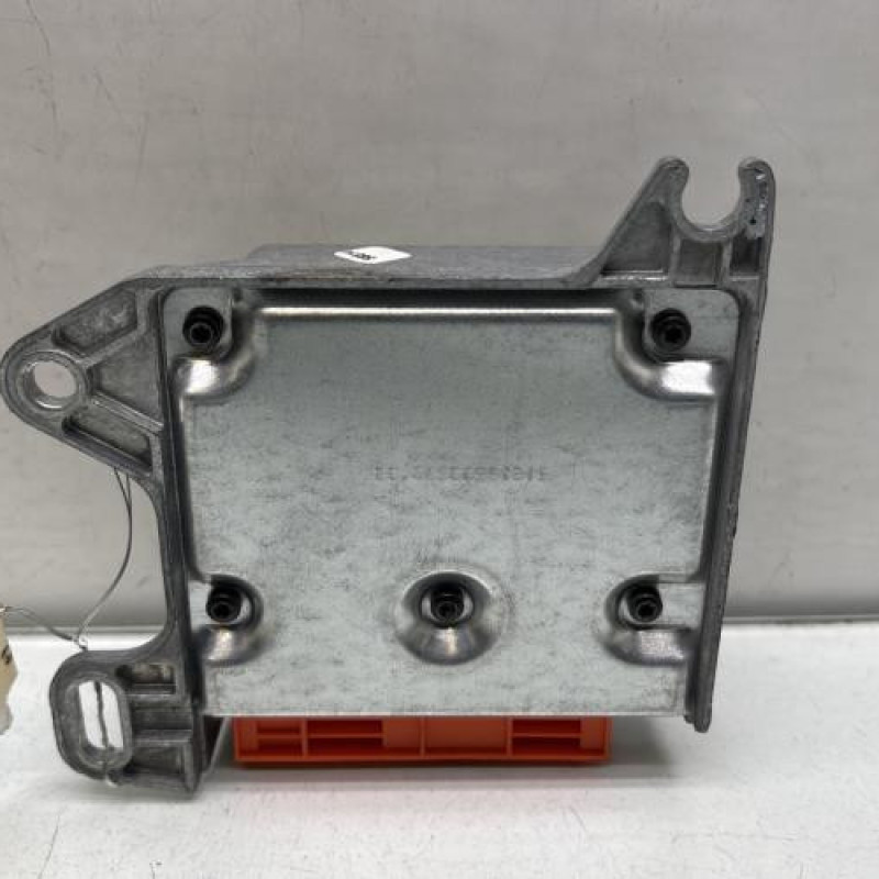 Boitier air bag RENAULT TWINGO 1 Photo n°4