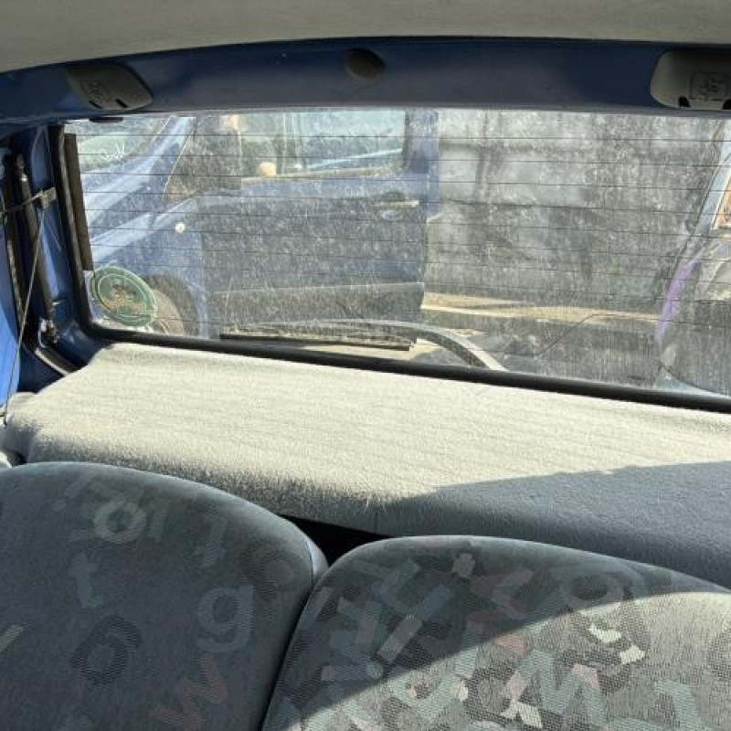 Boitier air bag RENAULT TWINGO 1 Photo n°14