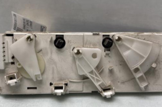 Commande chauffage RENAULT TWINGO 1
