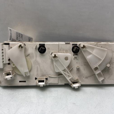 Commande chauffage RENAULT TWINGO 1