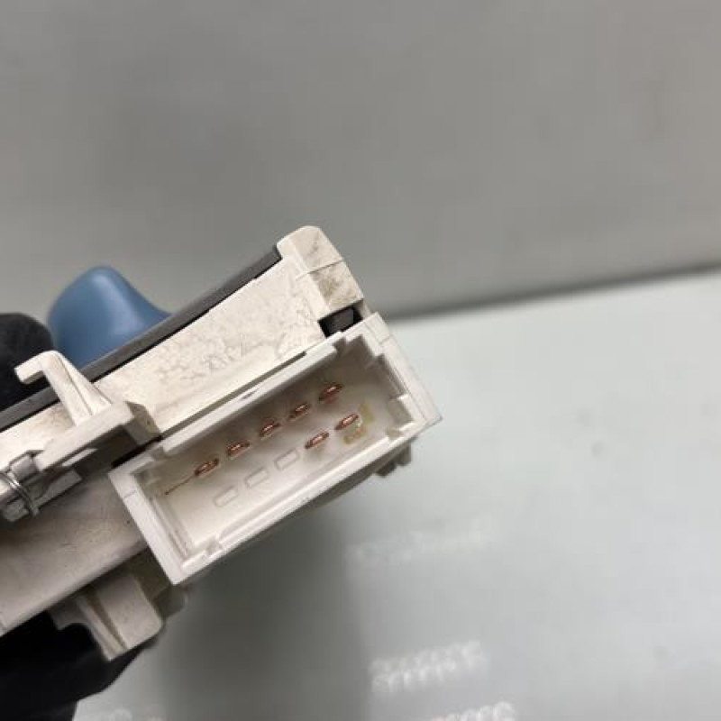 Commande chauffage RENAULT TWINGO 1 Photo n°3