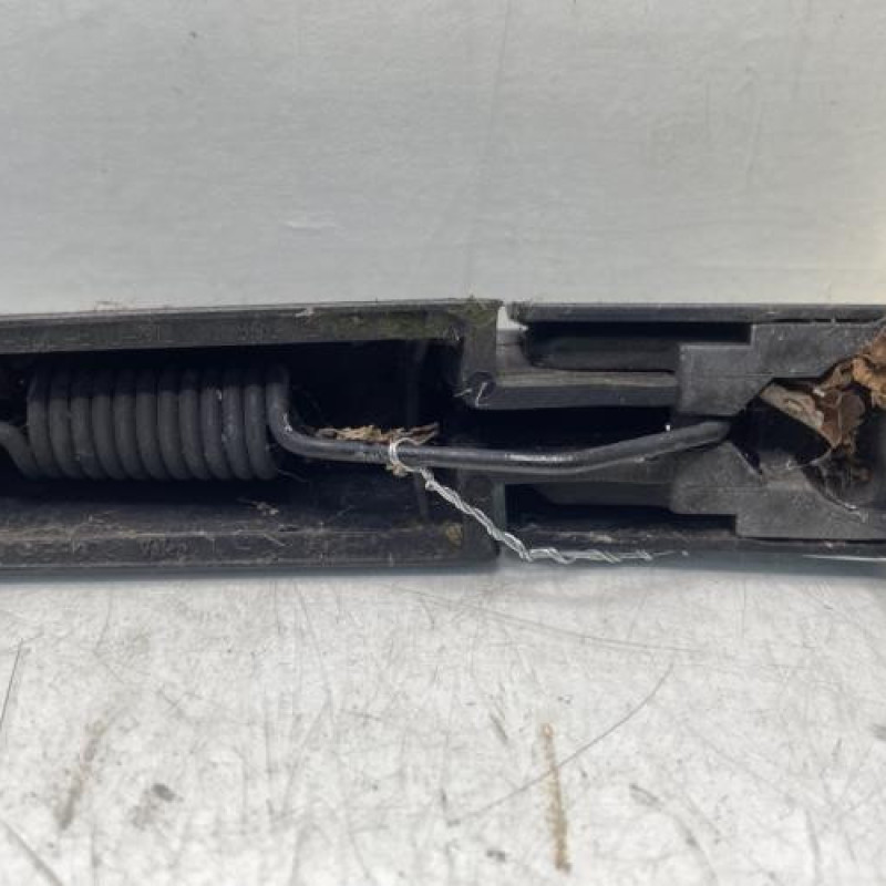 Bras essuie glace arriere RENAULT TWINGO 2 Photo n°2