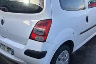 Bras essuie glace arriere RENAULT TWINGO 2