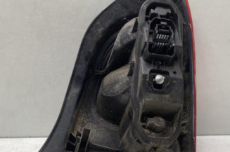 Feu arriere principal gauche (feux) RENAULT TWINGO 2