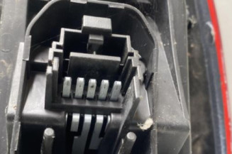 Feu arriere principal gauche (feux) RENAULT TWINGO 2