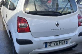 Feu arriere principal gauche (feux) RENAULT TWINGO 2