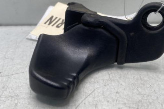 Poignee porte avant gauche RENAULT TWINGO 2 Photo n°1