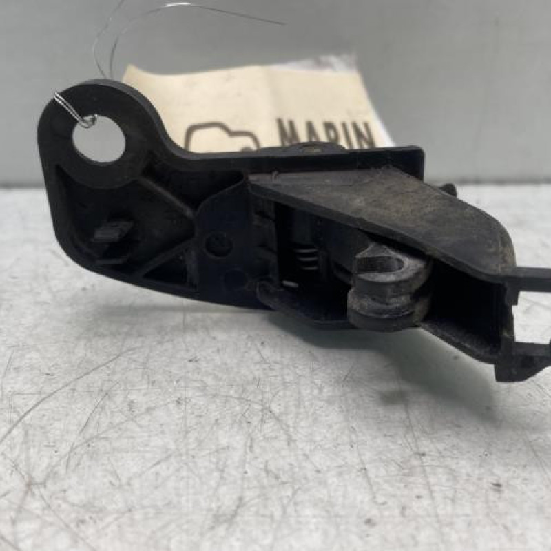 Poignee porte avant gauche RENAULT TWINGO 2 Photo n°3