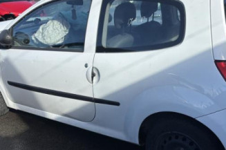 Poignee porte avant gauche RENAULT TWINGO 2