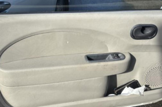 Poignee porte avant gauche RENAULT TWINGO 2