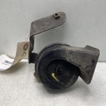 Avertisseur/Klaxon RENAULT TWINGO 2 Photo n°1