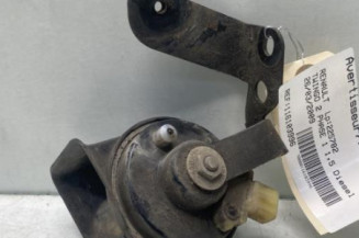 Avertisseur/Klaxon RENAULT TWINGO 2