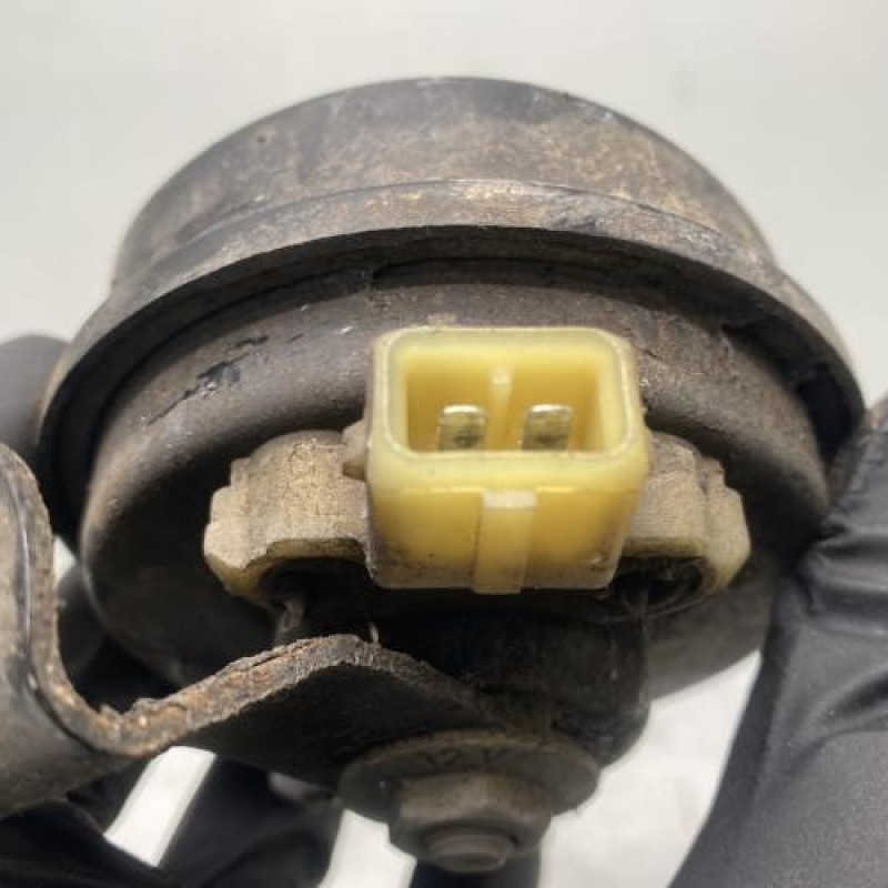 Avertisseur/Klaxon RENAULT TWINGO 2 Photo n°3