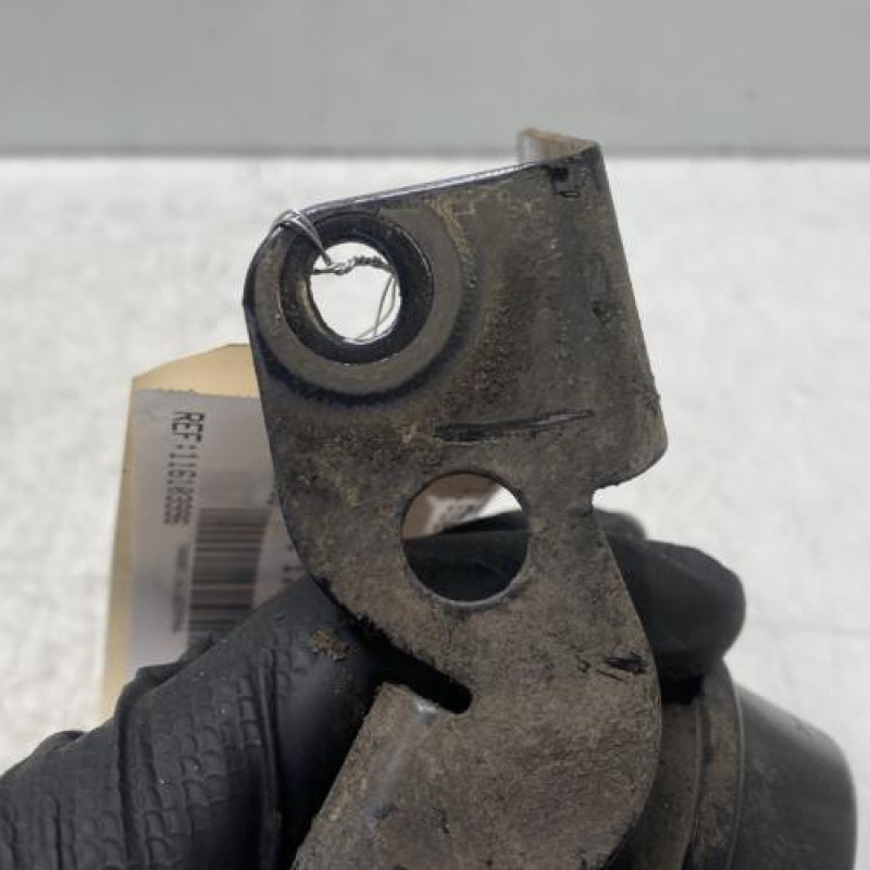 Avertisseur/Klaxon RENAULT TWINGO 2 Photo n°4