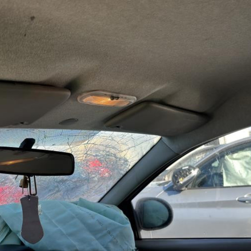 Avertisseur/Klaxon RENAULT TWINGO 2 Photo n°19