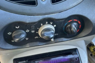 Avertisseur/Klaxon RENAULT TWINGO 2