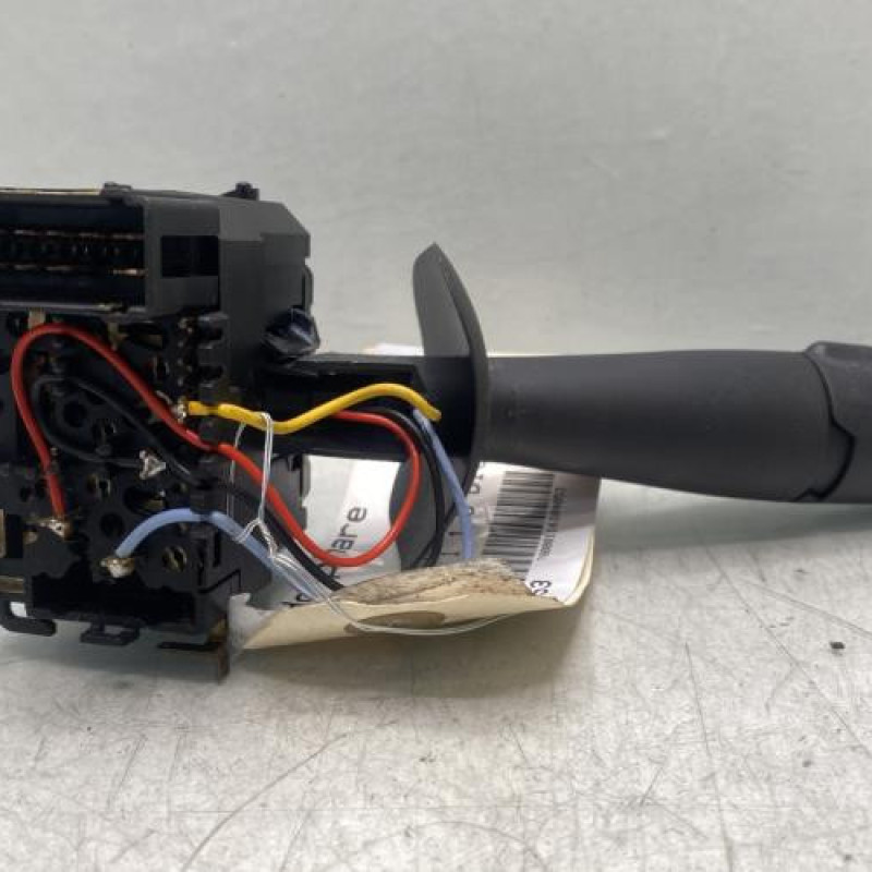 Commodo phare RENAULT TWINGO 2 Photo n°2