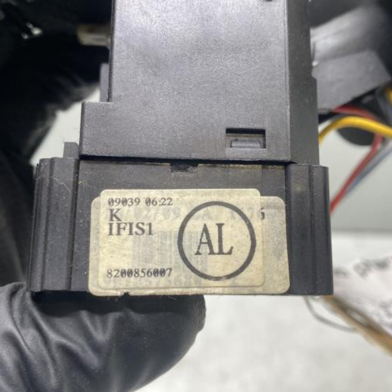 Commodo phare RENAULT TWINGO 2 Photo n°4