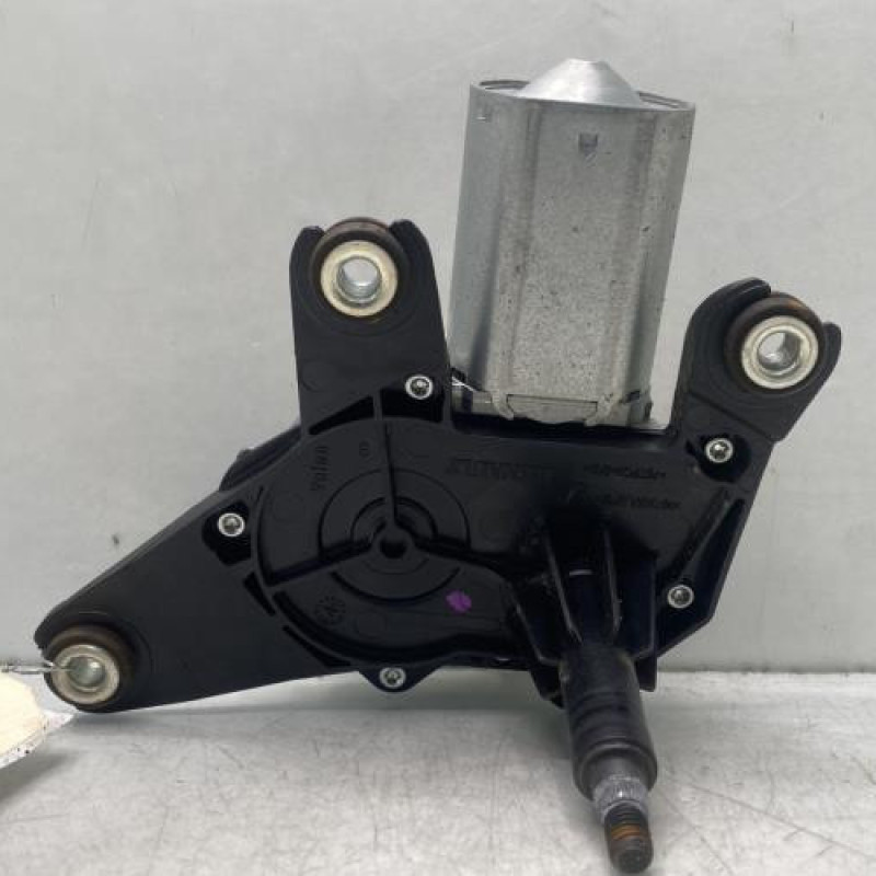 Moteur essuie glace arriere RENAULT TWINGO 2 Photo n°1