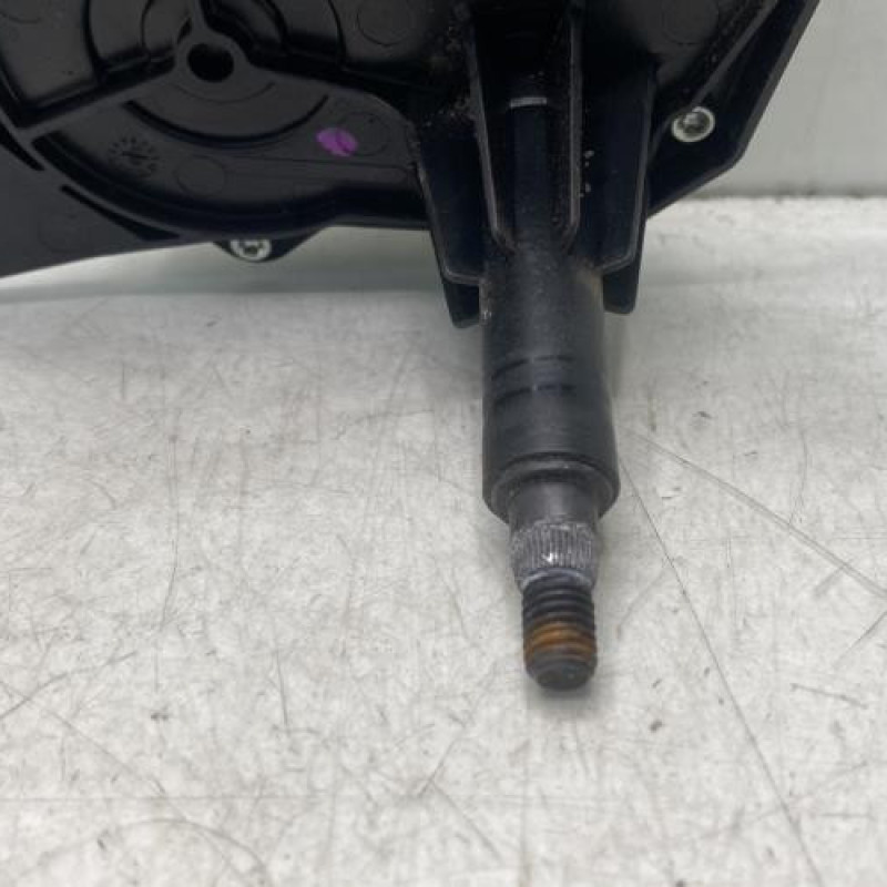 Moteur essuie glace arriere RENAULT TWINGO 2 Photo n°2