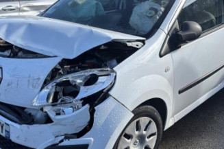 Moteur essuie glace arriere RENAULT TWINGO 2