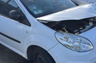 Moteur essuie glace arriere RENAULT TWINGO 2