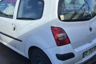Moteur essuie glace arriere RENAULT TWINGO 2