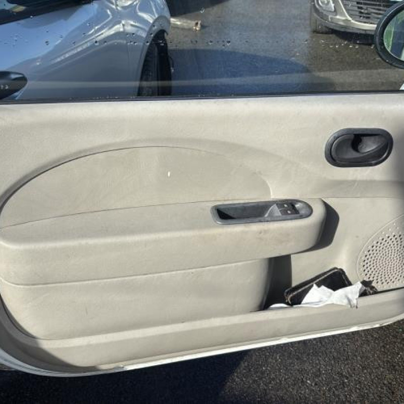 Moteur essuie glace arriere RENAULT TWINGO 2 Photo n°19