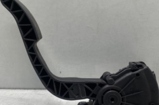 Pedale d'accelerateur RENAULT TWINGO 2 Photo n°1