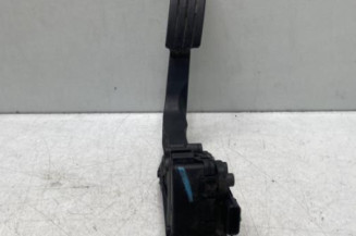 Pedale d'accelerateur RENAULT TWINGO 2