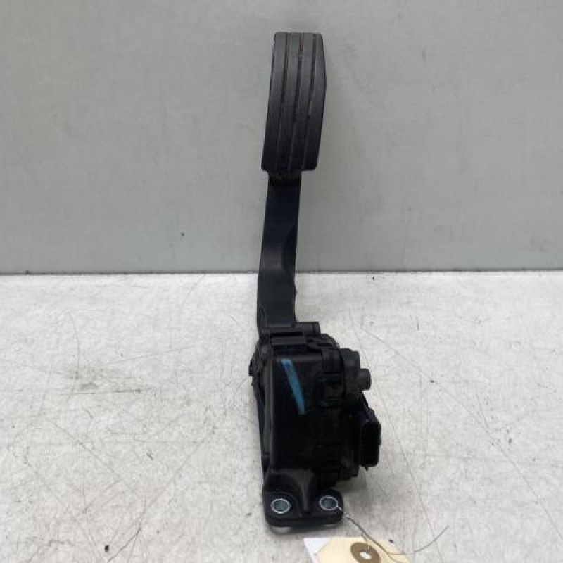 Pedale d'accelerateur RENAULT TWINGO 2 Photo n°2