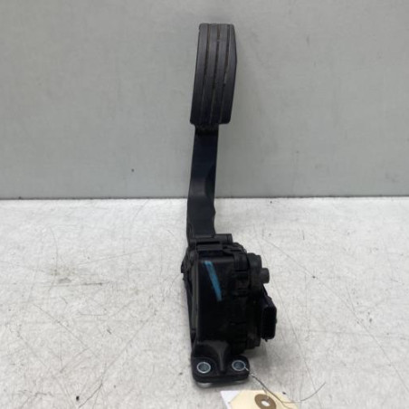 Pedale d'accelerateur RENAULT TWINGO 2