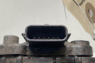 Pedale d'accelerateur RENAULT TWINGO 2