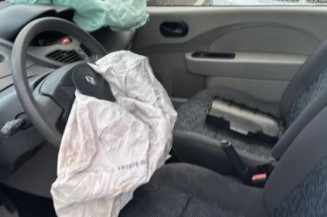 Pedale d'accelerateur RENAULT TWINGO 2