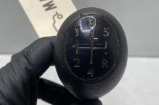 Pommeau de vitesses RENAULT TWINGO 2 Photo n°1