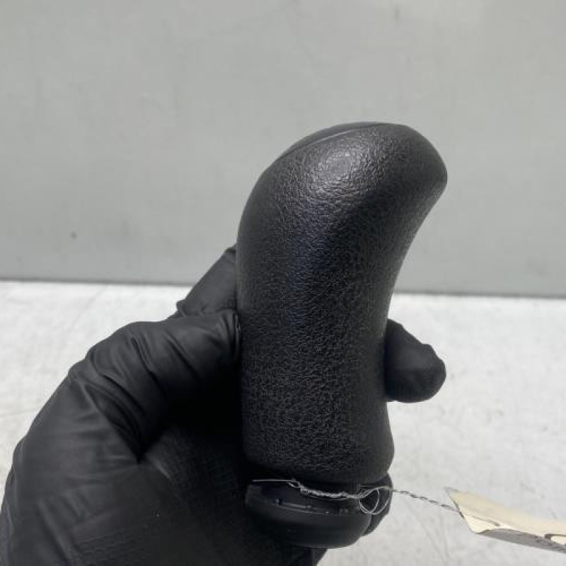 Pommeau de vitesses RENAULT TWINGO 2 Photo n°2