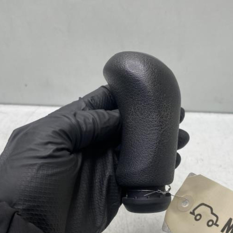 Pommeau de vitesses RENAULT TWINGO 2 Photo n°3