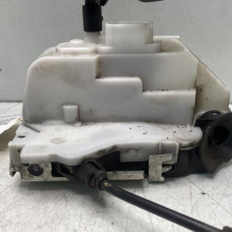 Serrure avant gauche RENAULT TWINGO 2 Photo n°2