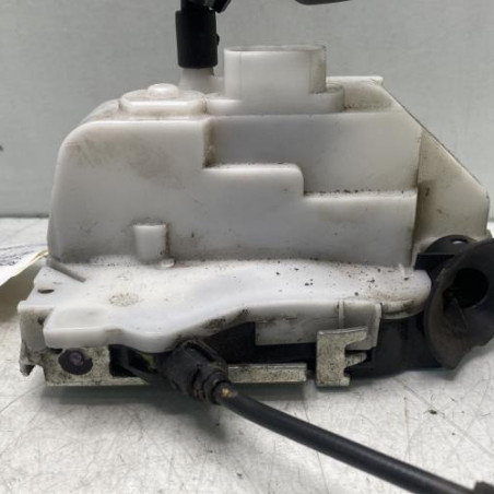 Serrure avant gauche RENAULT TWINGO 2