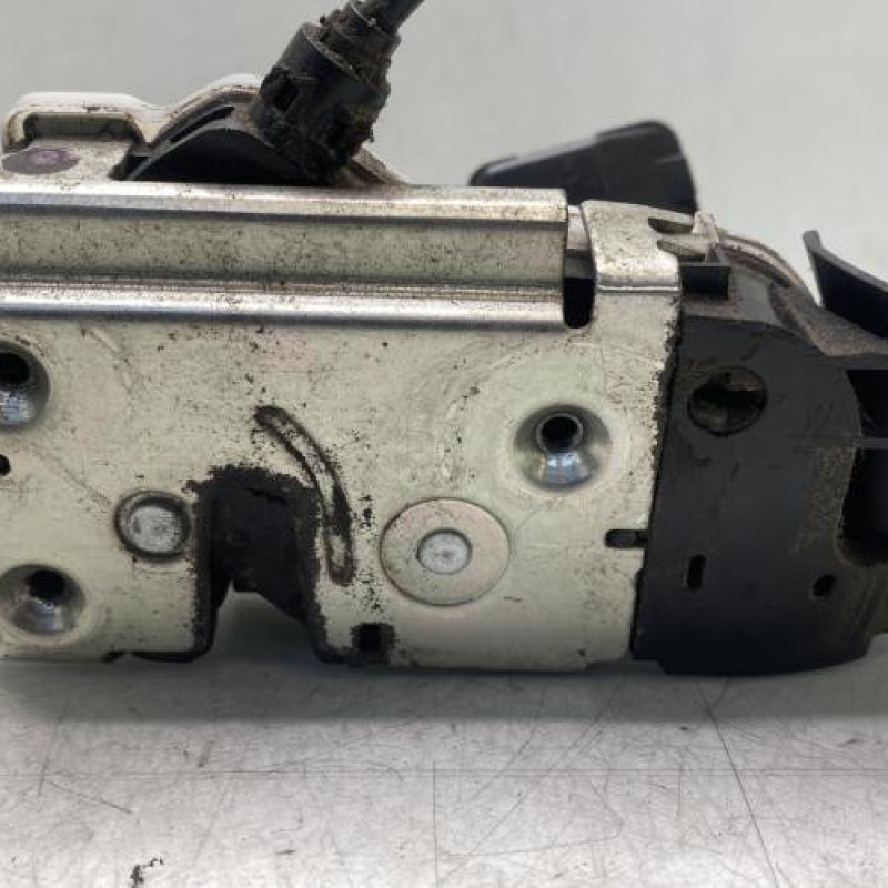 Serrure avant gauche RENAULT TWINGO 2 Photo n°3