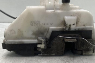 Serrure avant gauche RENAULT TWINGO 2