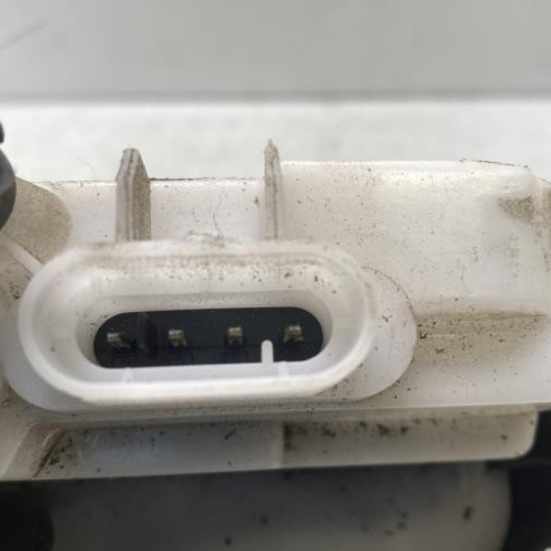 Serrure avant gauche RENAULT TWINGO 2 Photo n°5