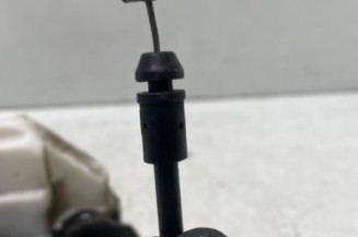 Serrure avant gauche RENAULT TWINGO 2