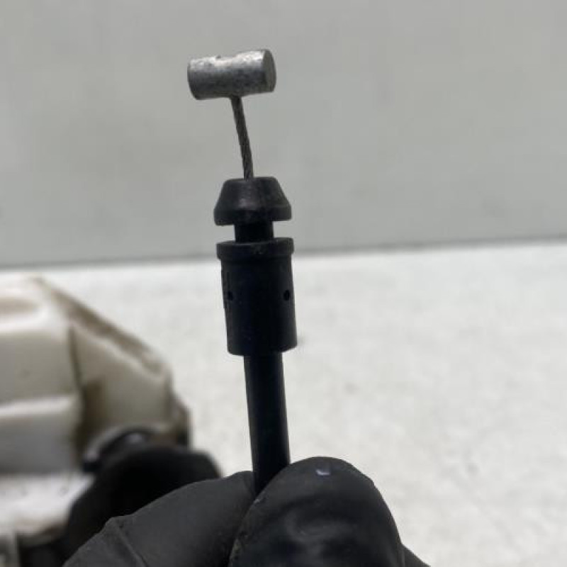 Serrure avant gauche RENAULT TWINGO 2 Photo n°6