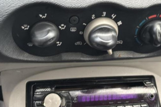 Serrure avant gauche RENAULT TWINGO 2