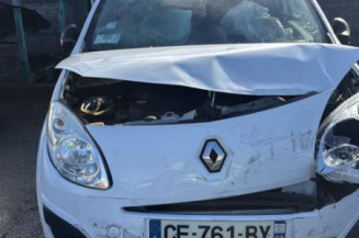 Serrure avant gauche RENAULT TWINGO 2