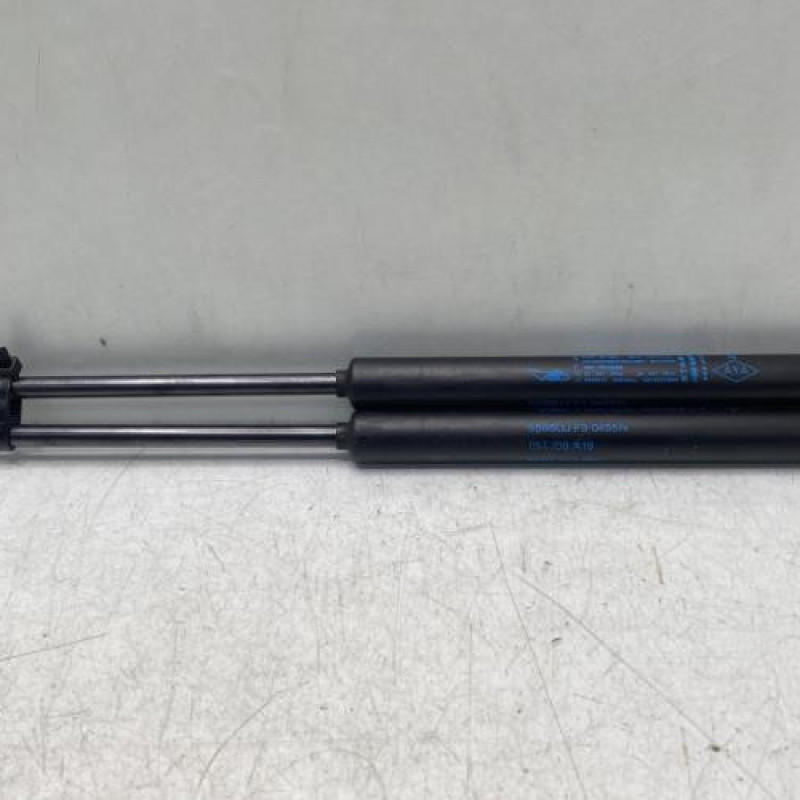 Verin de coffre RENAULT TWINGO 2 Photo n°1