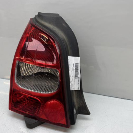 Feu arriere principal gauche (feux) RENAULT TWINGO 2
