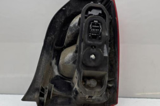 Feu arriere principal gauche (feux) RENAULT TWINGO 2